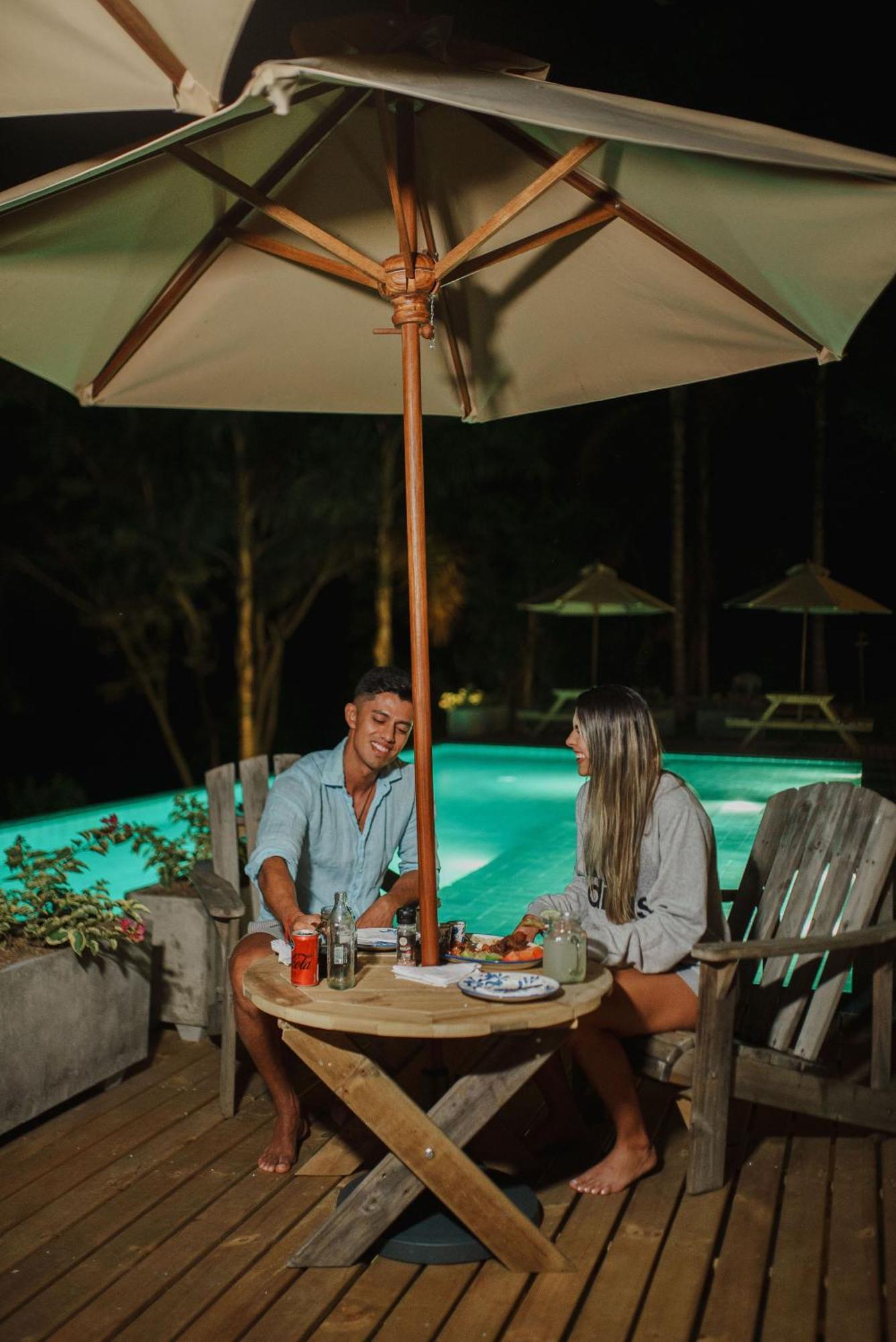 מלון Calarcá Glamping Entre Rios מראה חיצוני תמונה