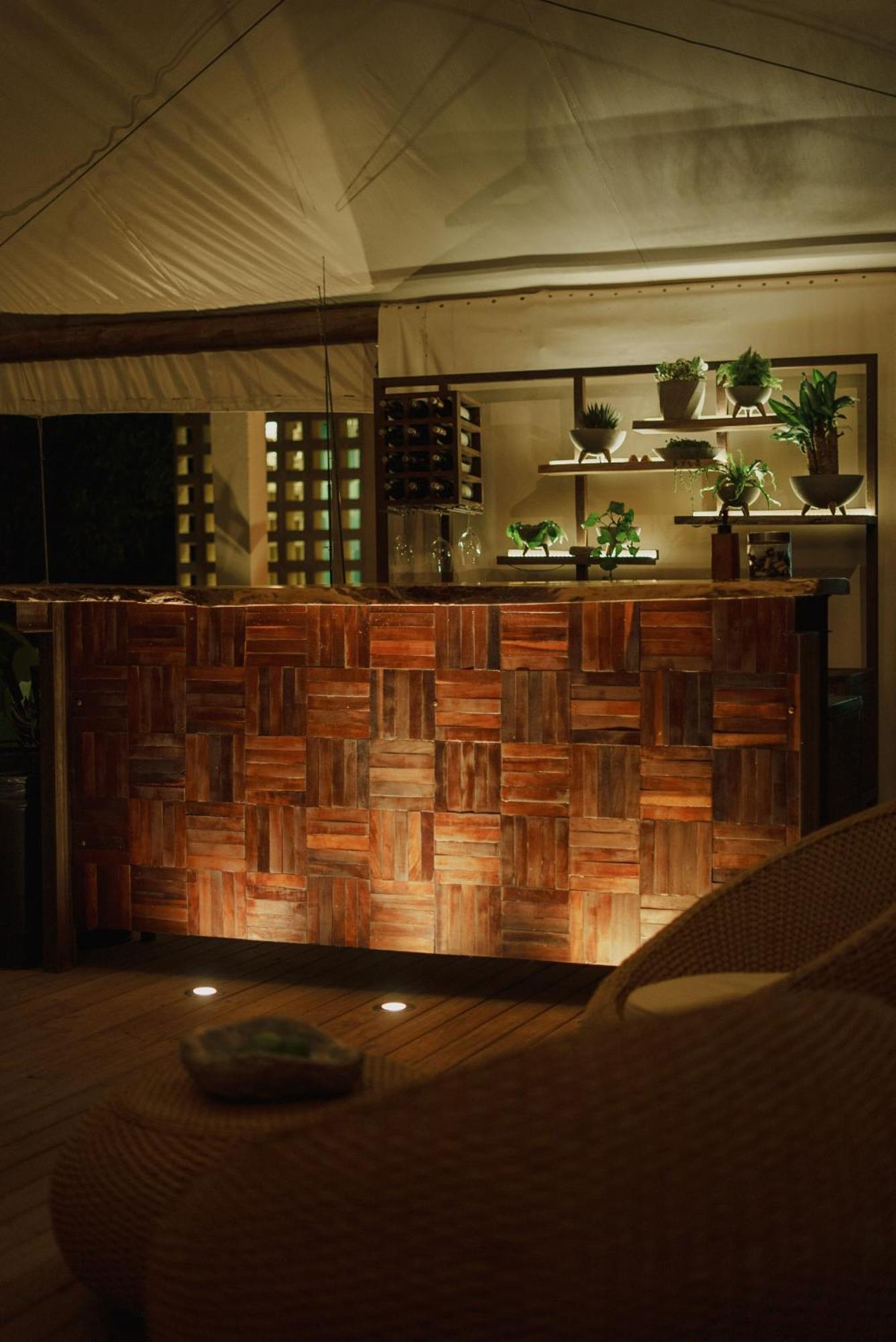 מלון Calarcá Glamping Entre Rios מראה חיצוני תמונה