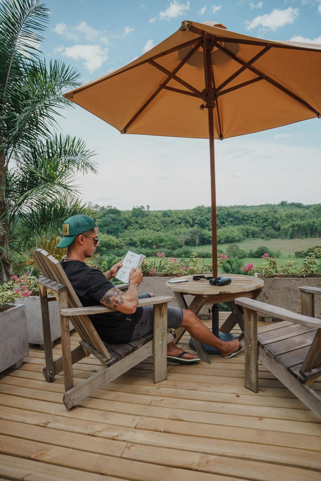 מלון Calarcá Glamping Entre Rios מראה חיצוני תמונה