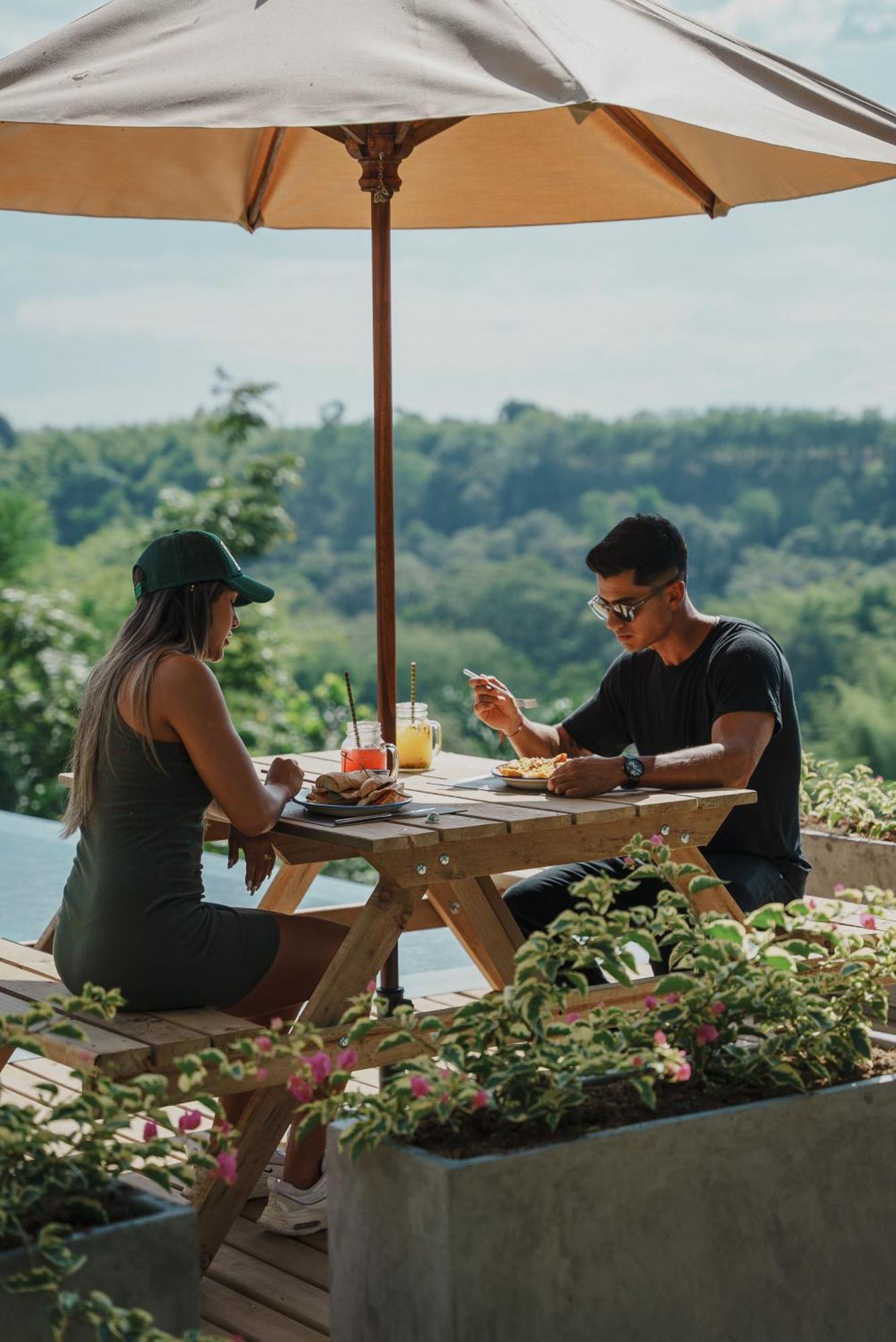 מלון Calarcá Glamping Entre Rios מראה חיצוני תמונה