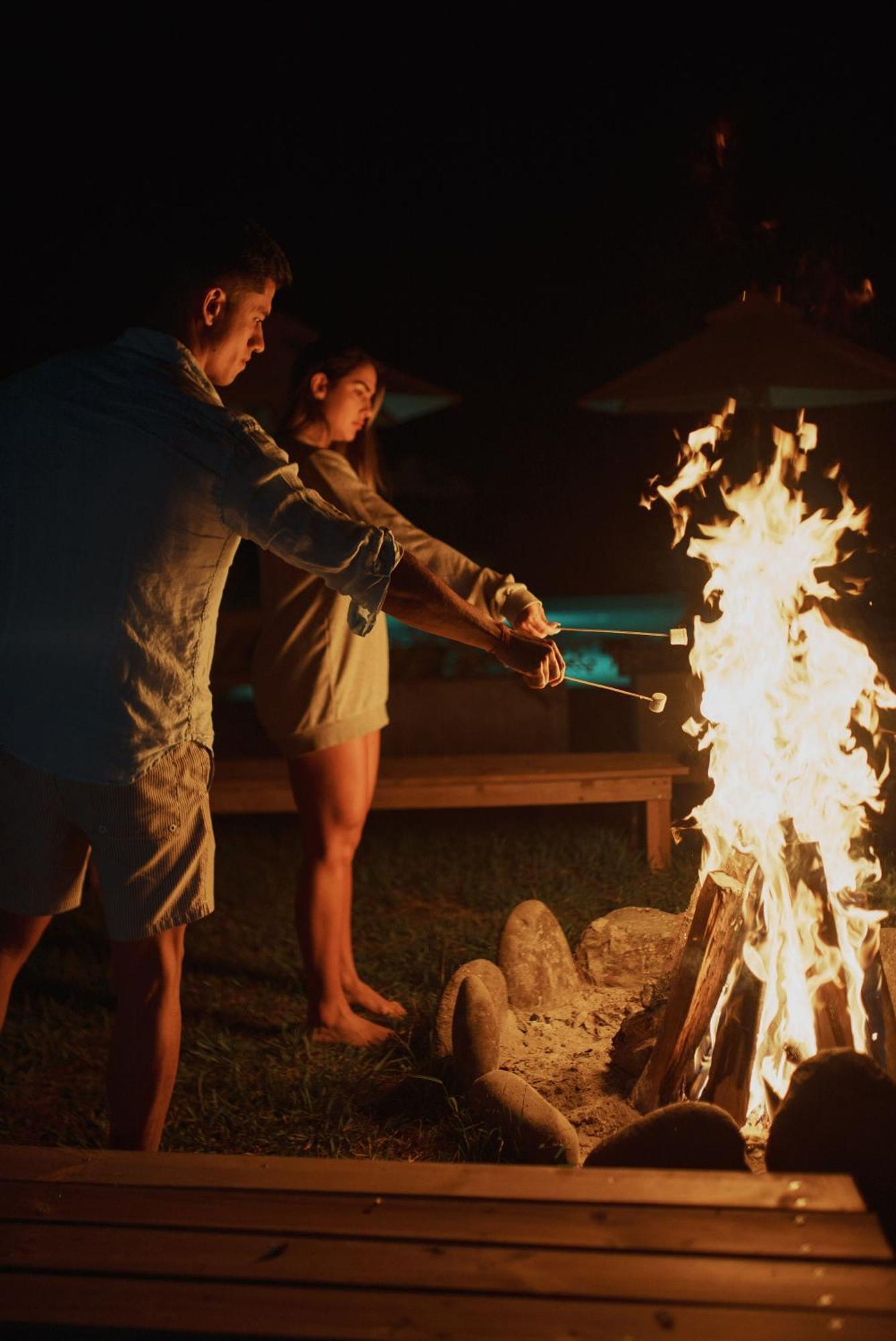 מלון Calarcá Glamping Entre Rios מראה חיצוני תמונה